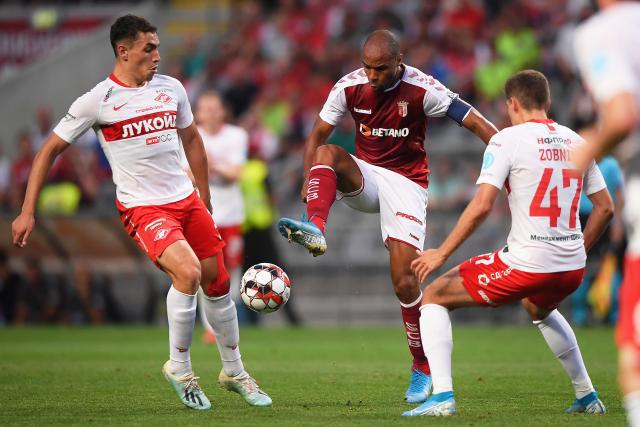 热刺开局惨淡 四战全败进球为零创历史纪录